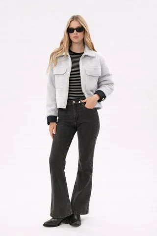 Chaqueta Rose - Vista 4